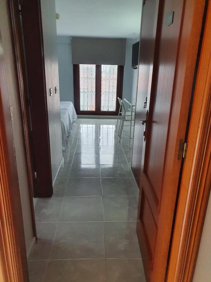 Hotel La Quinta Куэ Экстерьер фото
