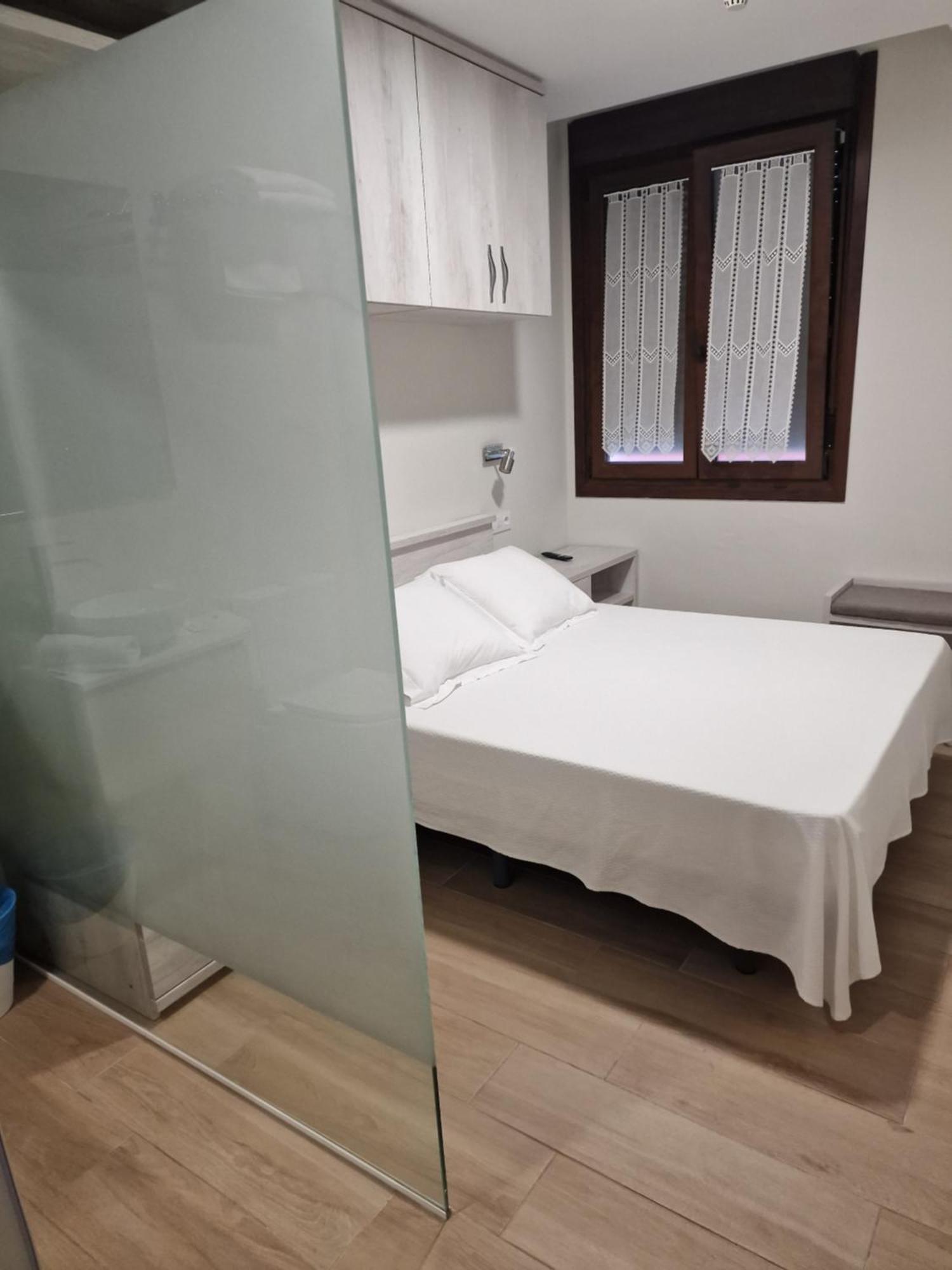 Hotel La Quinta Куэ Экстерьер фото